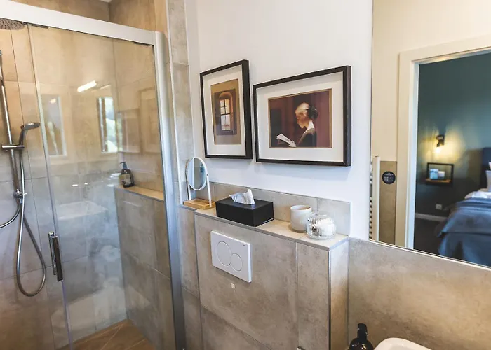 Boutique Landhauszeit Hotel