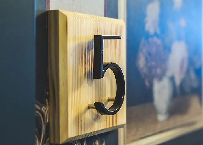 Boutique Landhauszeit Hotel Bad Muenstereifel