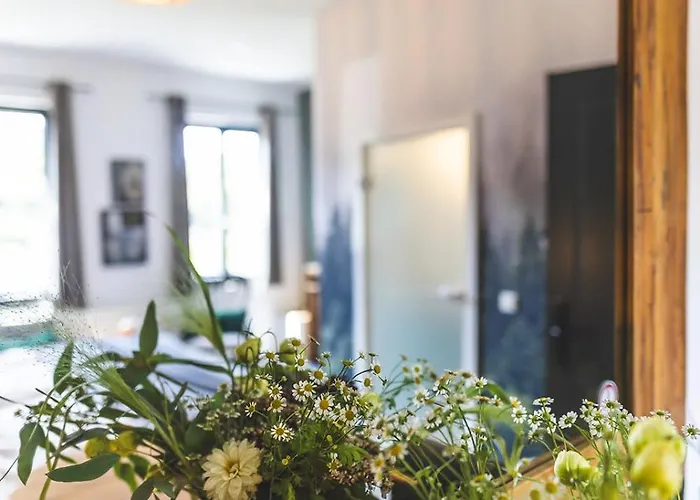 Hotel Boutique Landhauszeit Bad Muenstereifel