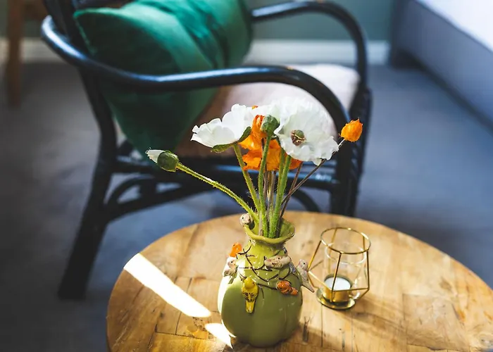 Boutique Landhauszeit 4* Bad Muenstereifel