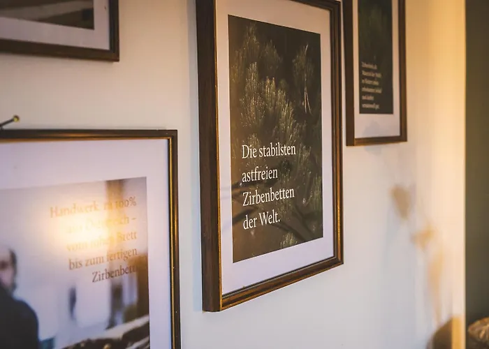 Boutique Landhauszeit Hotel Bad Muenstereifel