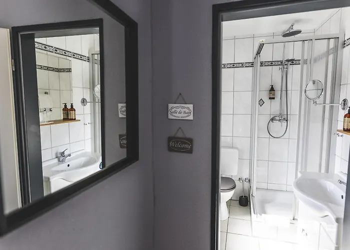 Hotel Boutique Landhauszeit Bad Muenstereifel