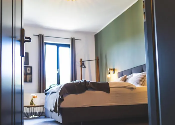 Boutique Landhauszeit Bad Muenstereifel