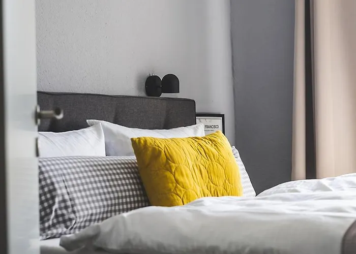 Boutique Landhauszeit 4* Bad Muenstereifel