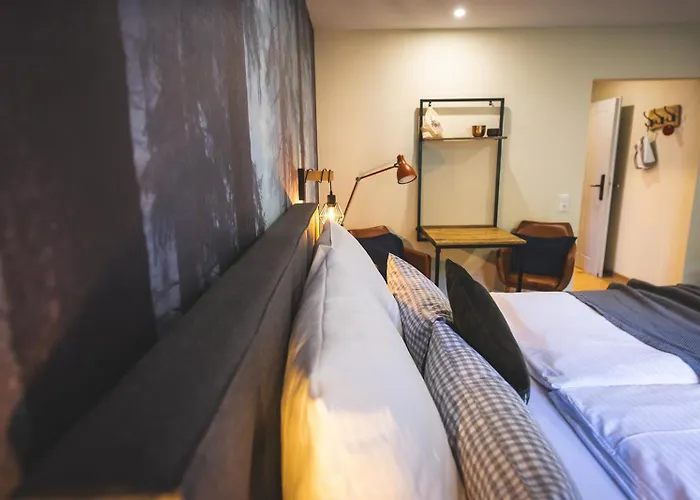 Boutique Landhauszeit