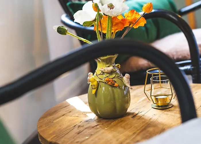 Boutique Landhauszeit Hotel 4*