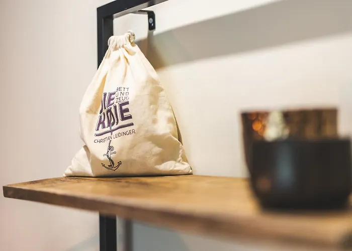 Hotel Boutique Landhauszeit Bad Muenstereifel