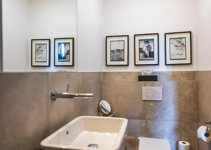 Boutique Landhauszeit 4*