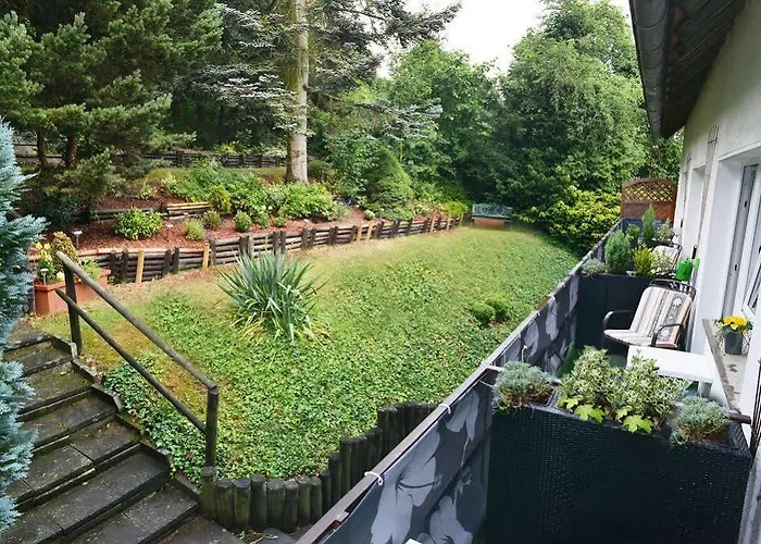 Hotel Boutique Landhauszeit Bad Muenstereifel