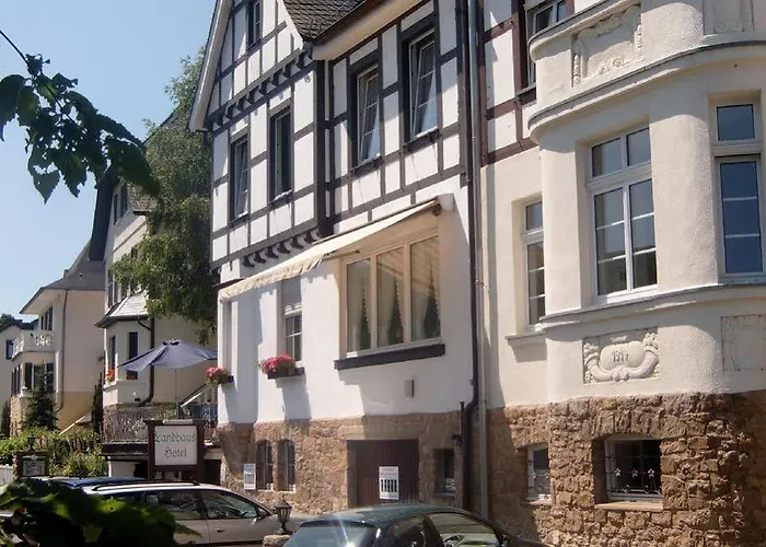 Boutique Landhauszeit Hotel