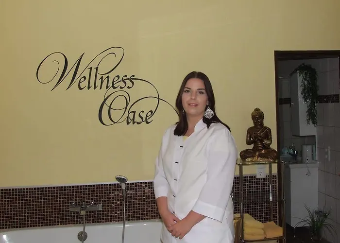 Hotel Boutique Landhauszeit 4*