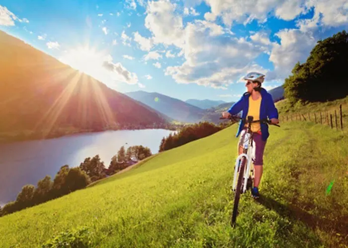 Hotel Boutique Landhauszeit Bad Muenstereifel