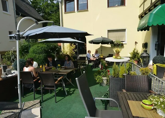 Boutique Landhauszeit 4*