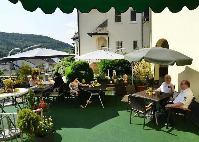 Boutique Landhauszeit 4* Bad Muenstereifel